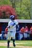 Baseball vs WPI  Wheaton College baseball vs Worcester Polytechnic Institute. - (Photo by Keith Nordstrom) : Wheaton, baseball